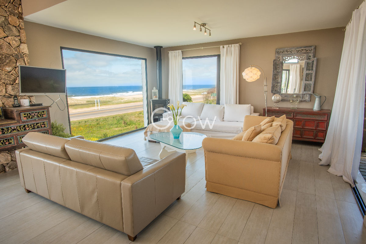 Casa ID.3063 - Casa en Manantiales, El Chorro