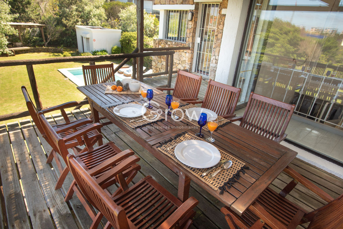 Casa ID.3063 - Casa en Manantiales, El Chorro