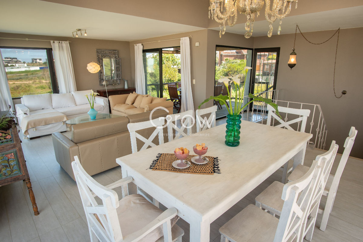 Casa ID.3063 - Casa en Manantiales, El Chorro