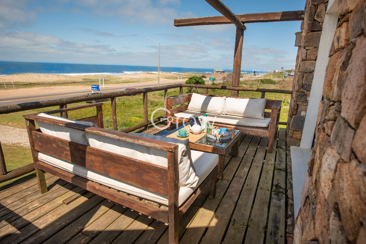 Casa ID.3063 - Casa en Manantiales, El Chorro