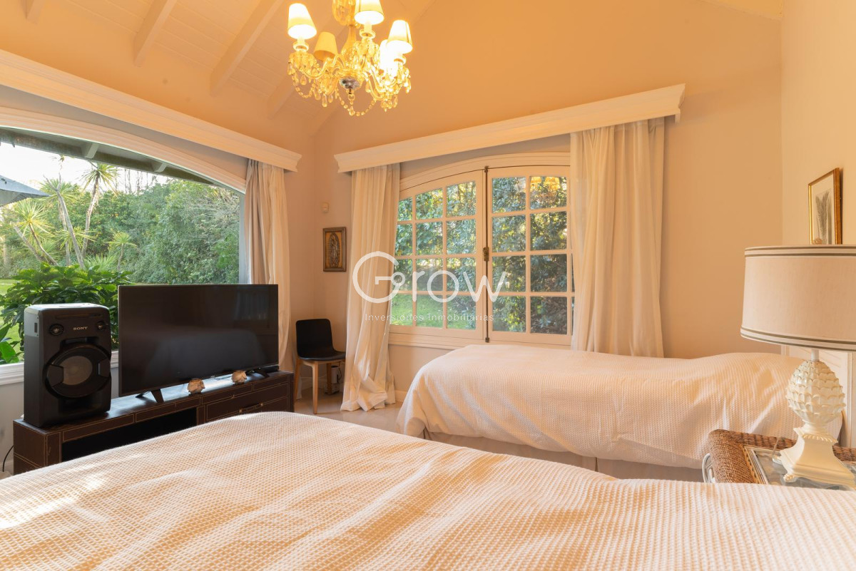 Casa ID.2909 - Magnifica residencia en La Barra 