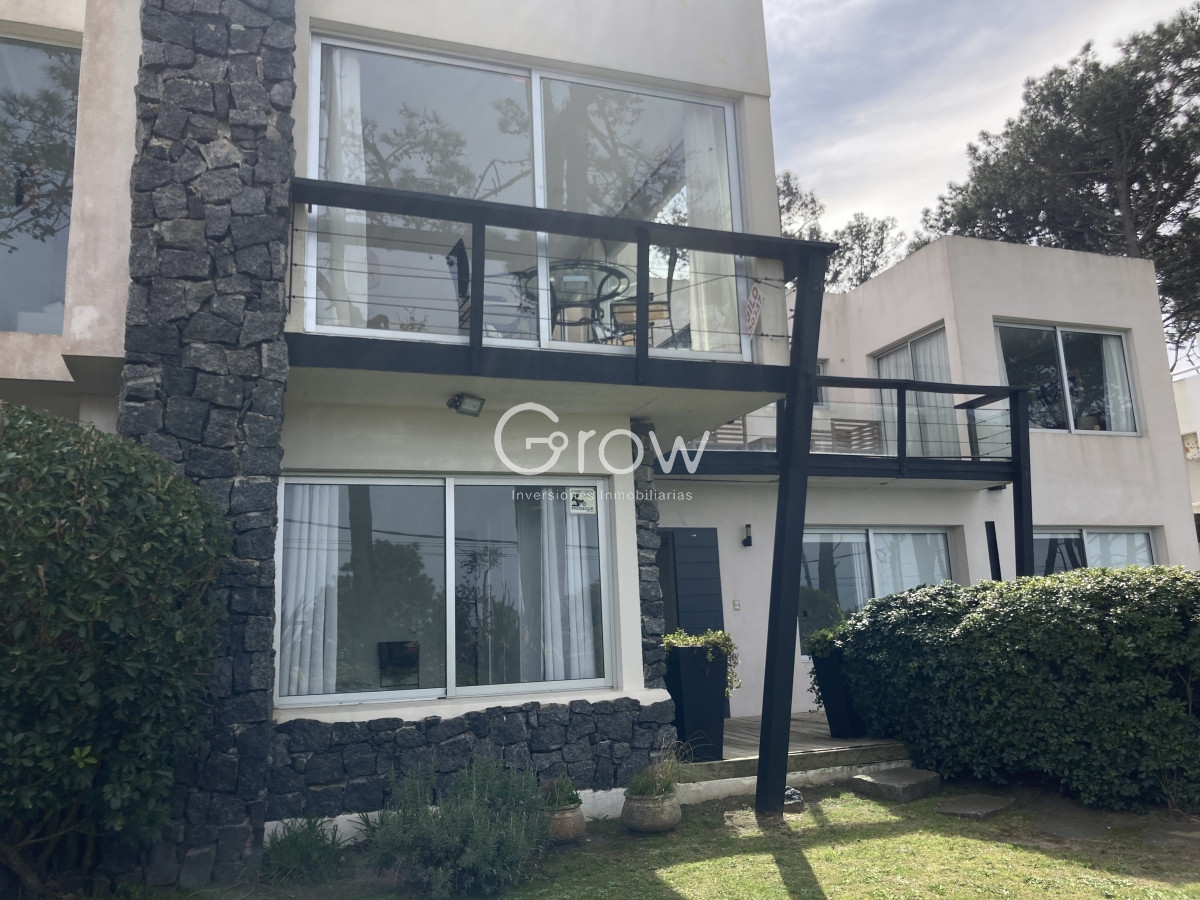 Casa ID.2906 - Casa de 6 dormitorios en Montoya, La Barra