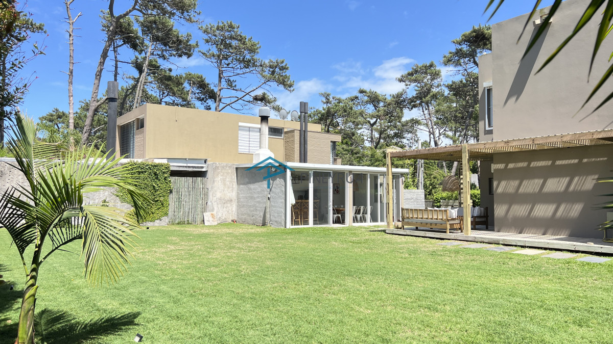 Casa ID.304 - Casa en La Barra, La Barra