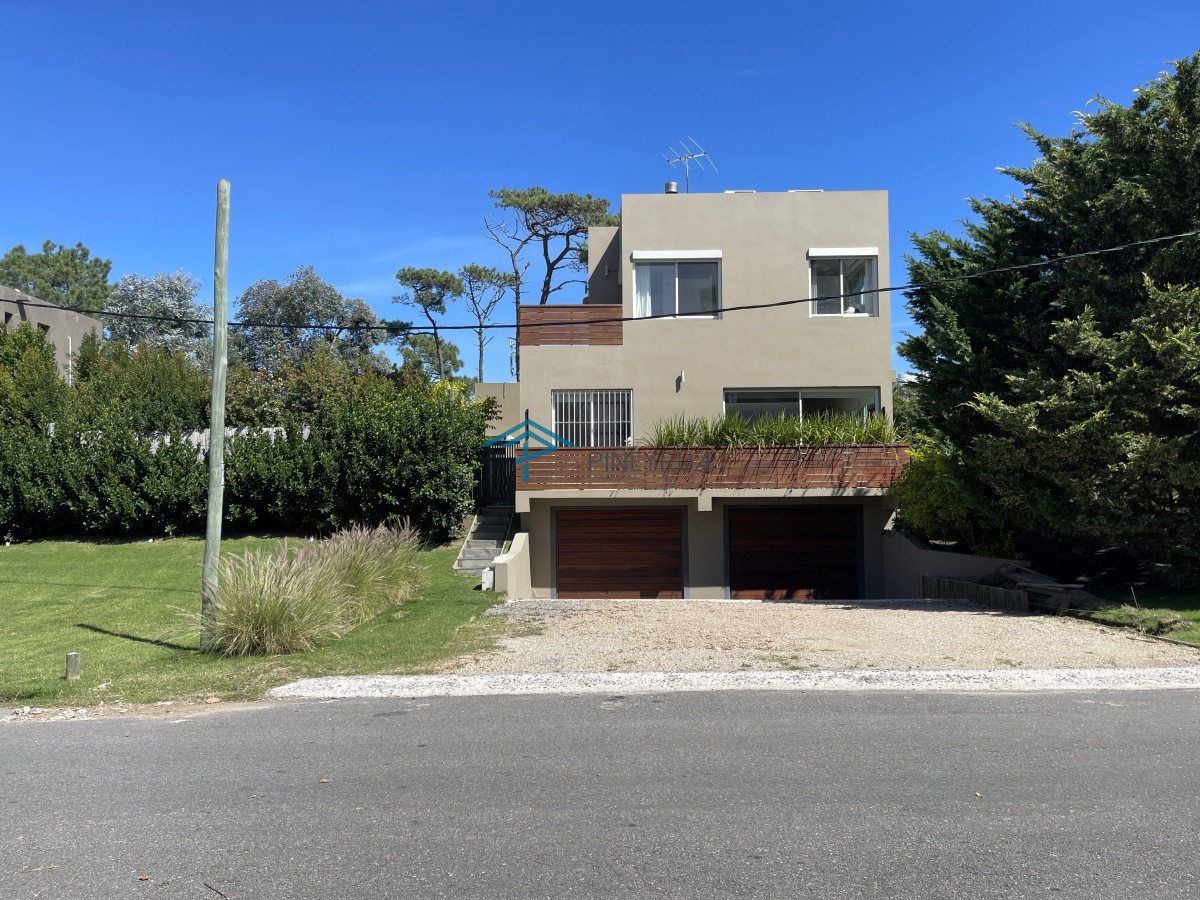 Casa ID.304 - Casa en La Barra, La Barra
