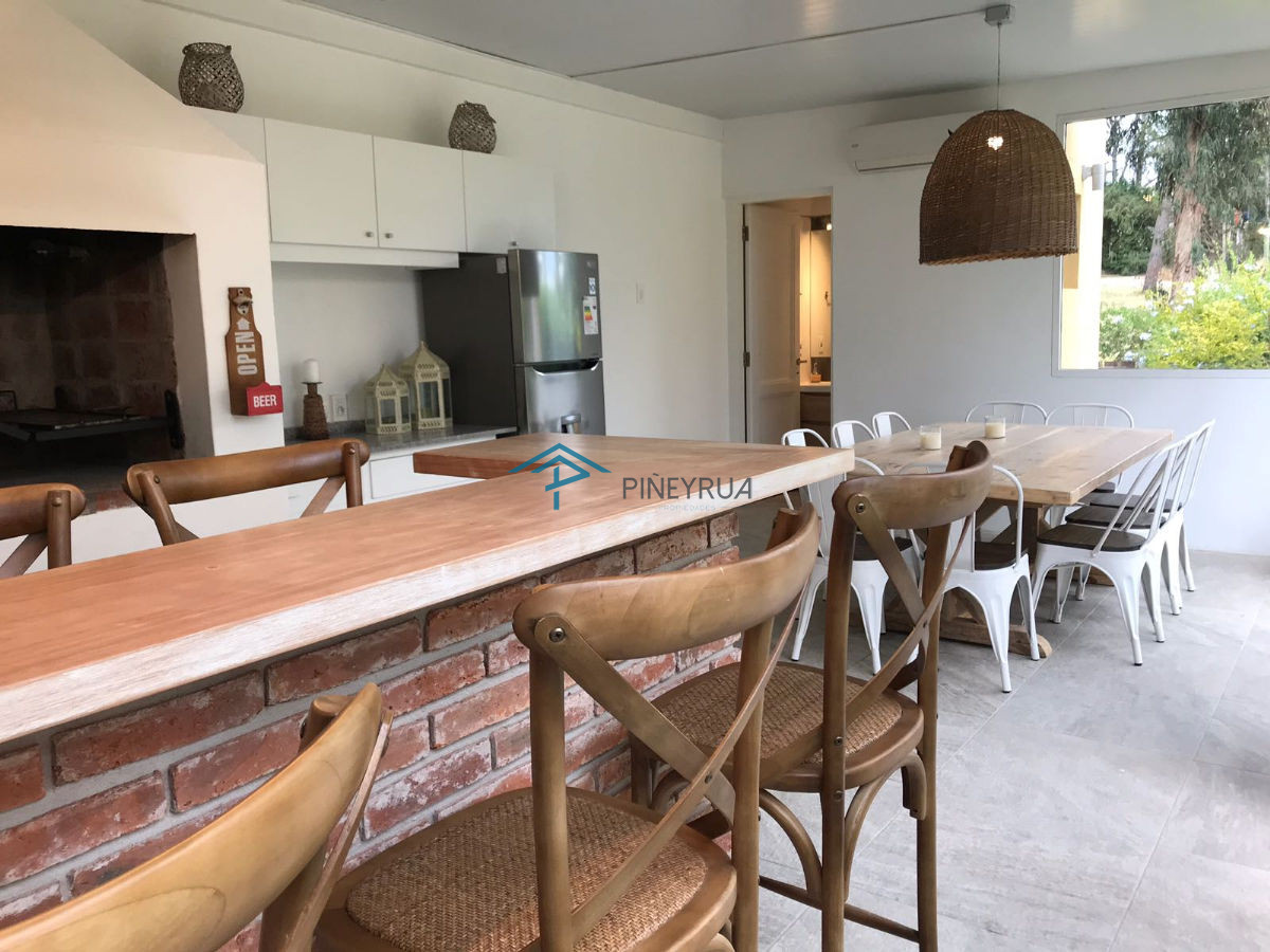 Casa ID.304 - Casa en La Barra, La Barra