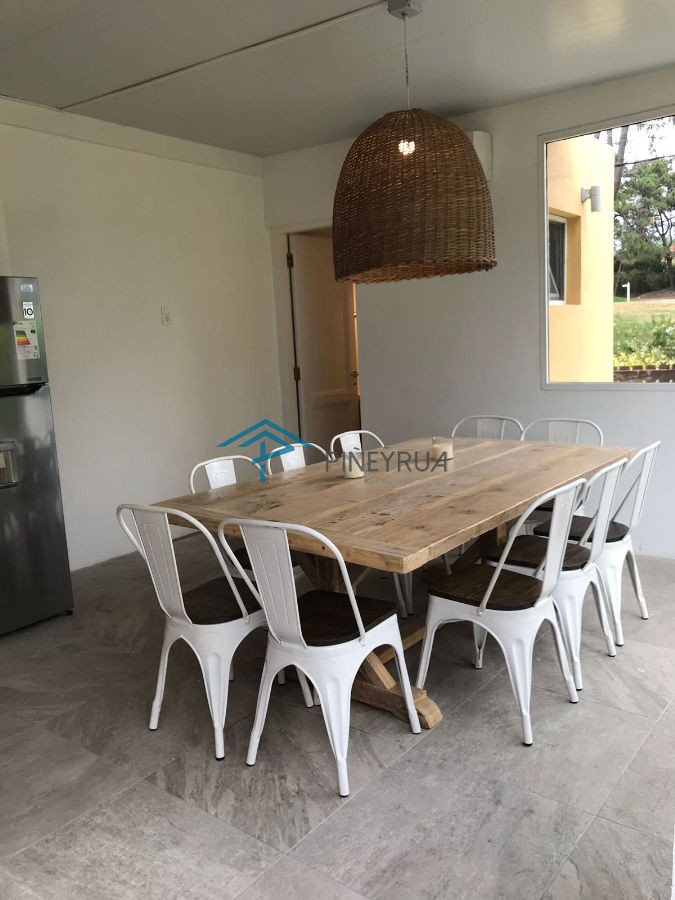 Casa ID.304 - Casa en La Barra, La Barra