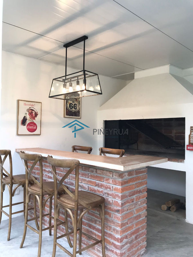 Casa ID.304 - Casa en La Barra, La Barra