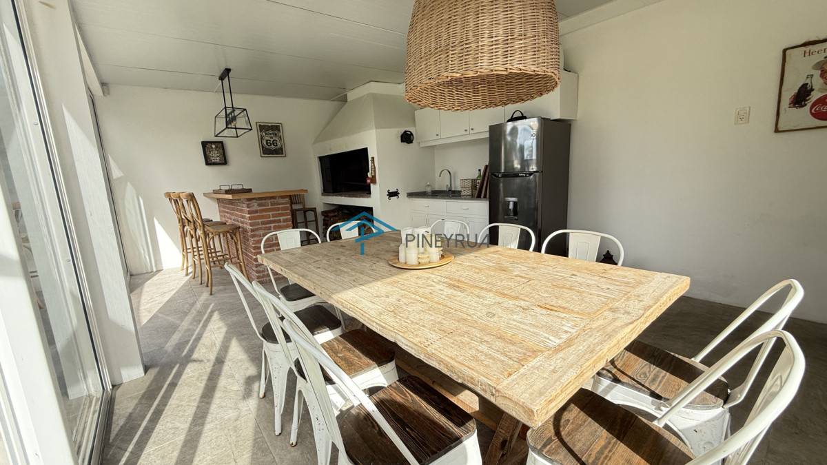 Casa en La Barra, La Barra