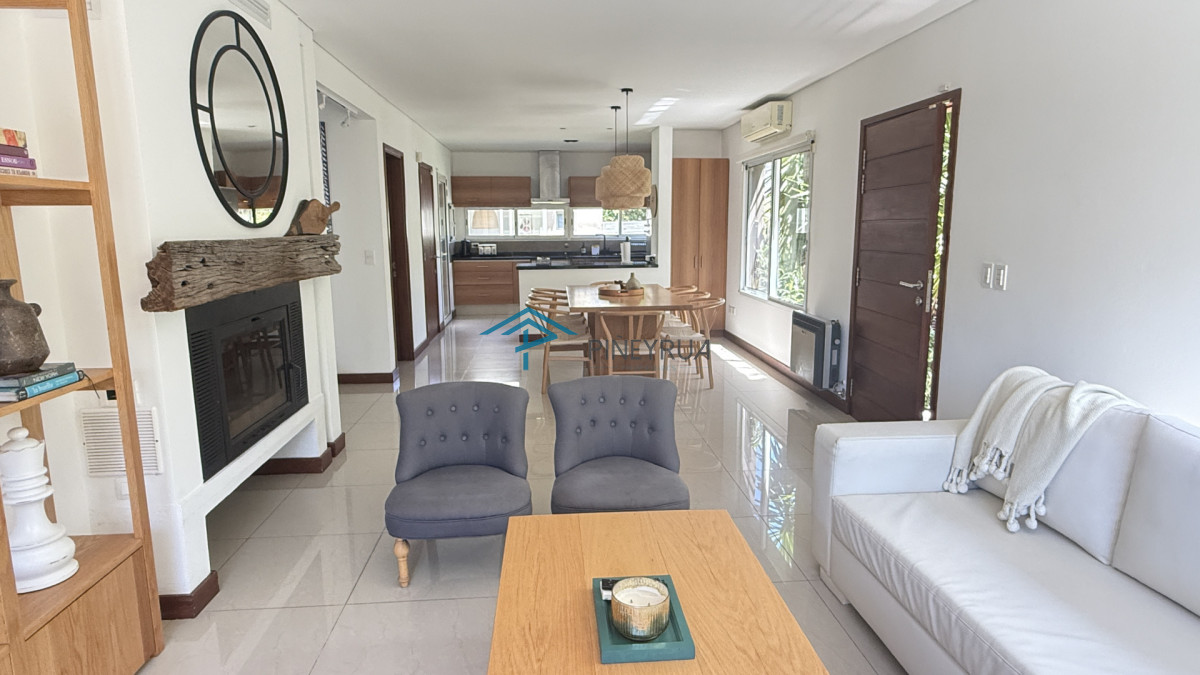 Casa en La Barra, La Barra