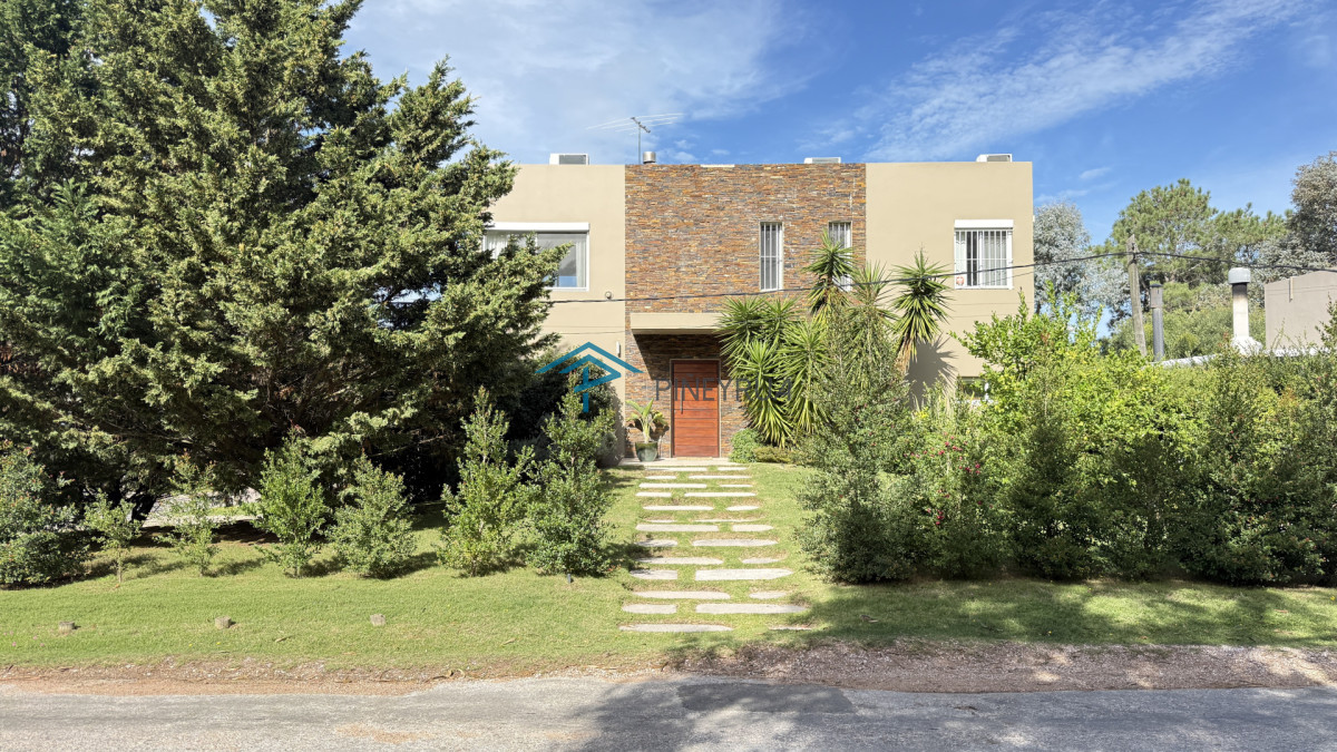Casa en La Barra, La Barra