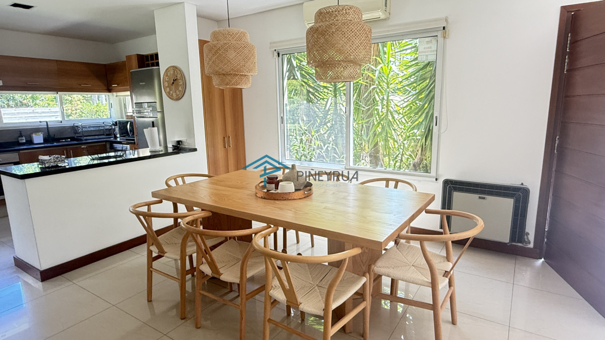 Casa en La Barra, La Barra