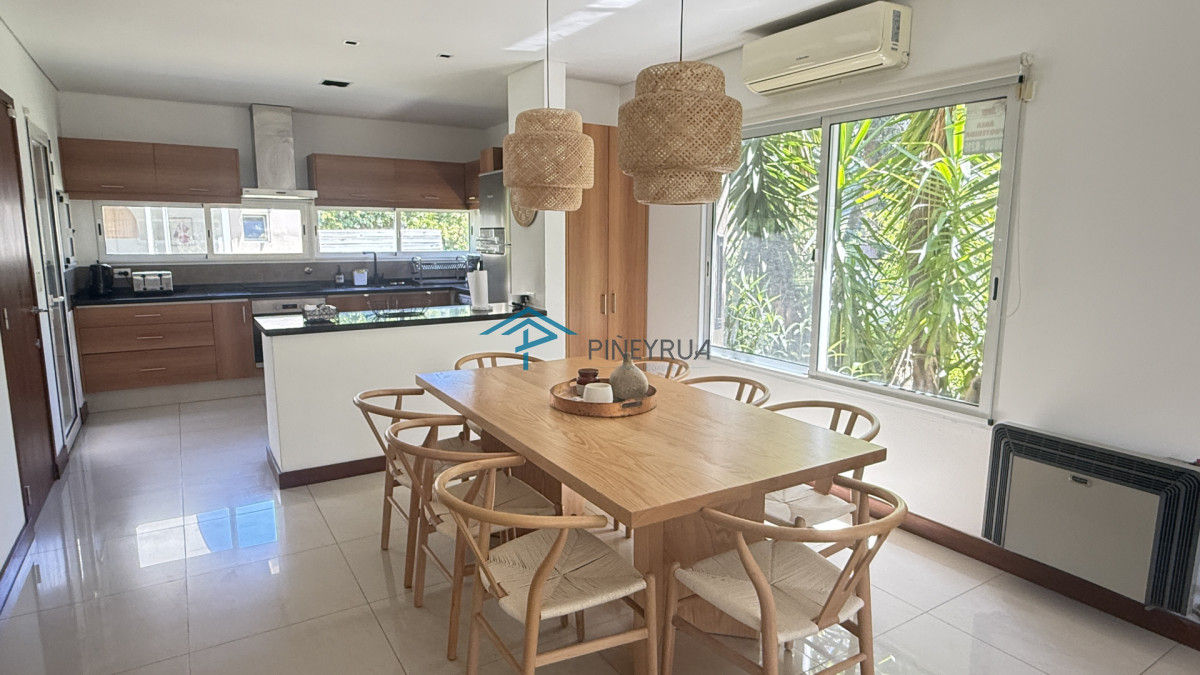 Casa en La Barra, La Barra