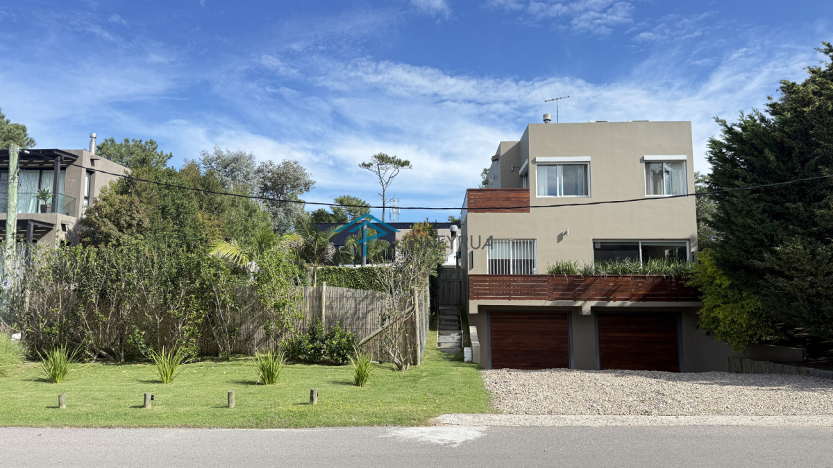 Casa en La Barra, La Barra