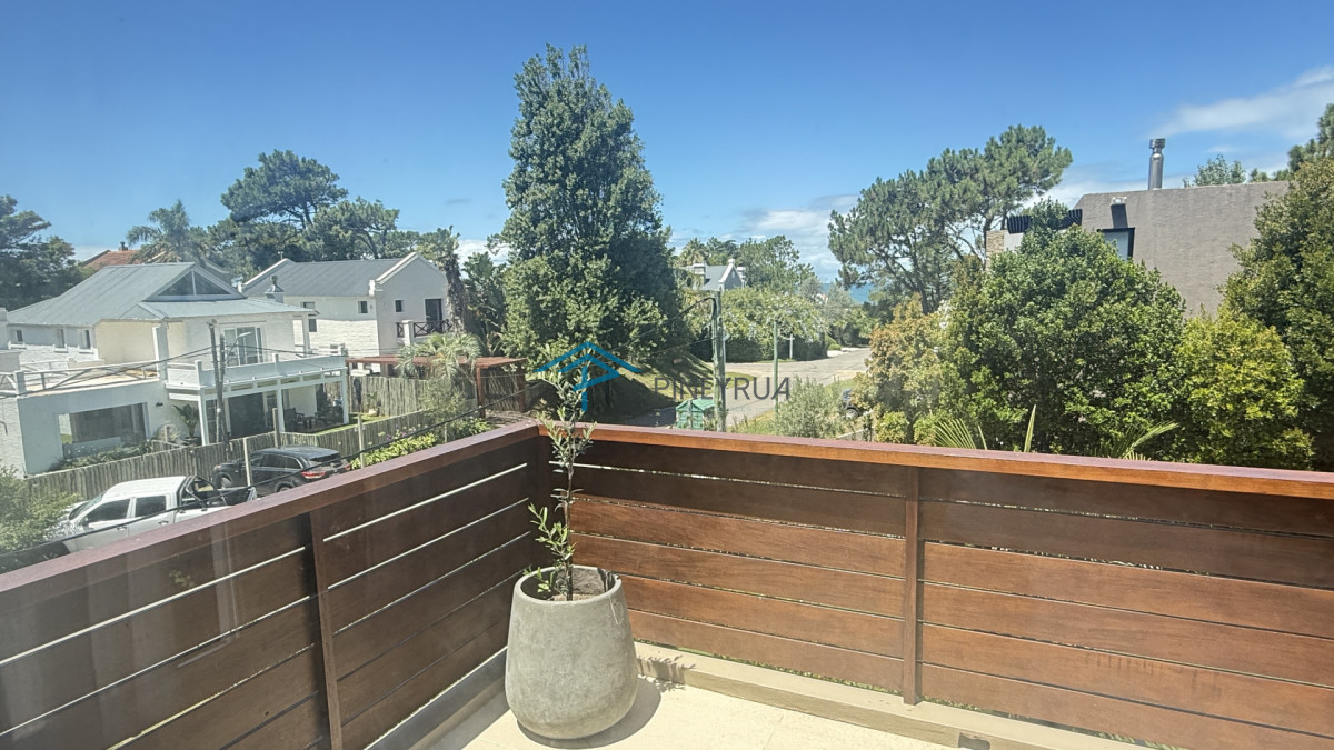 Casa en La Barra, La Barra