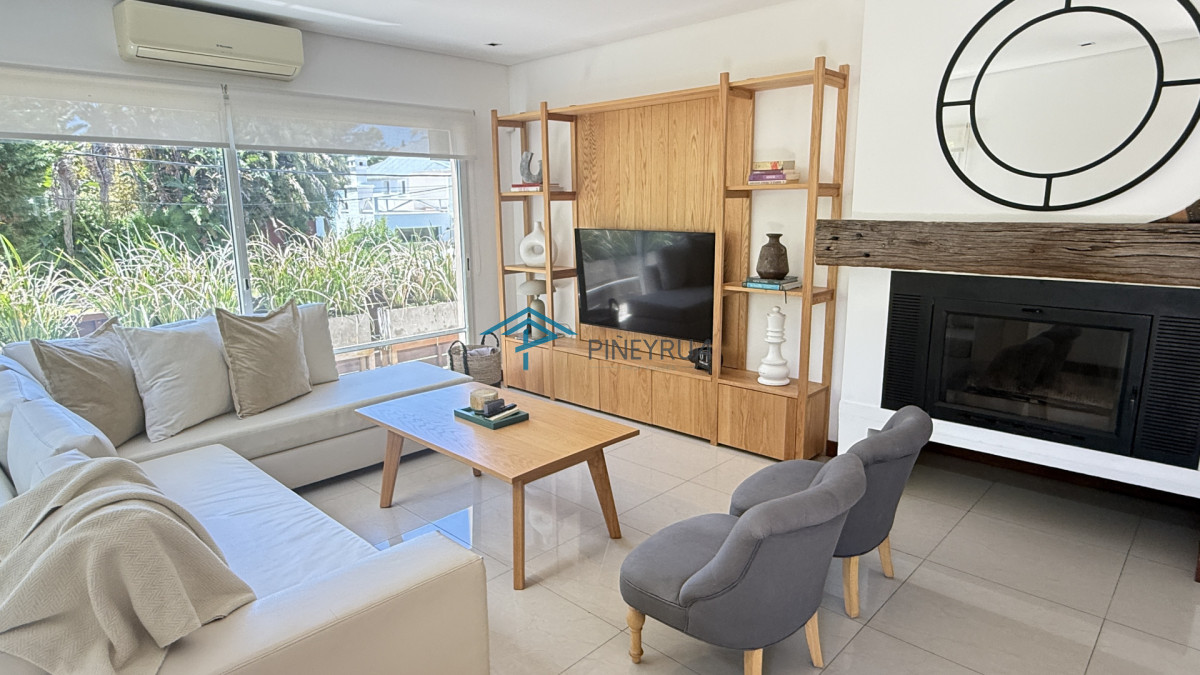 Casa en La Barra, La Barra