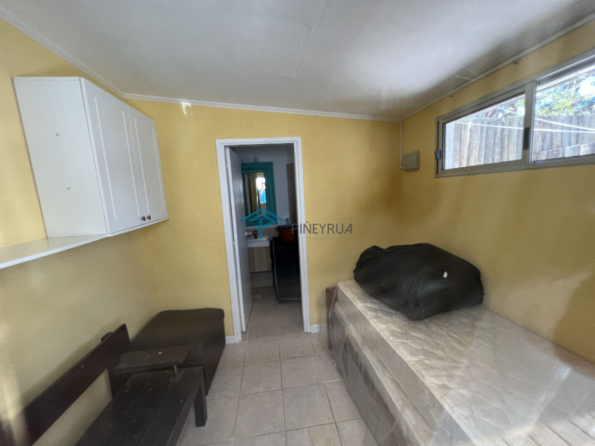 Amplia y moderna casa en Montoya