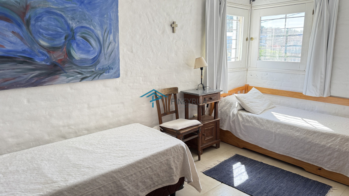 Hermosa casa en Montoya con vista al mar