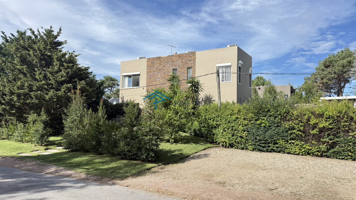 Casa en La Barra, La Barra