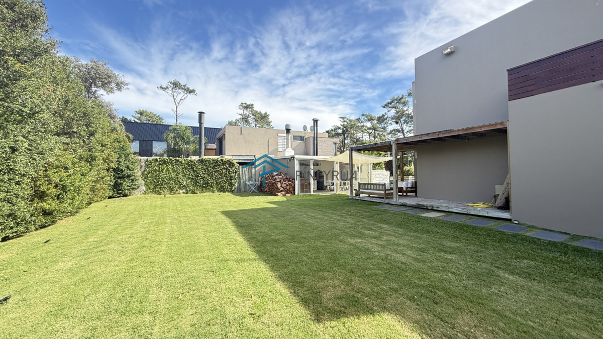 Casa en La Barra, La Barra