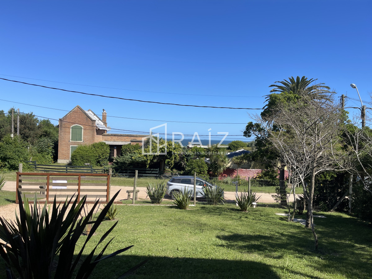 Casa ID.10597 - Casa de 2 dormitorios y 2 baños a estrenar en El Chorro