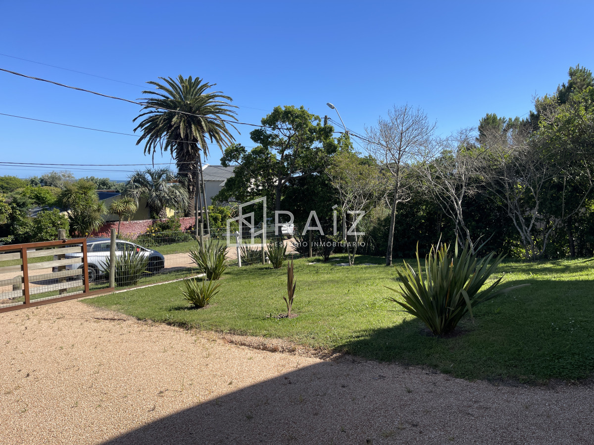 Casa ID.10597 - Casa de 2 dormitorios y 2 baños a estrenar en El Chorro