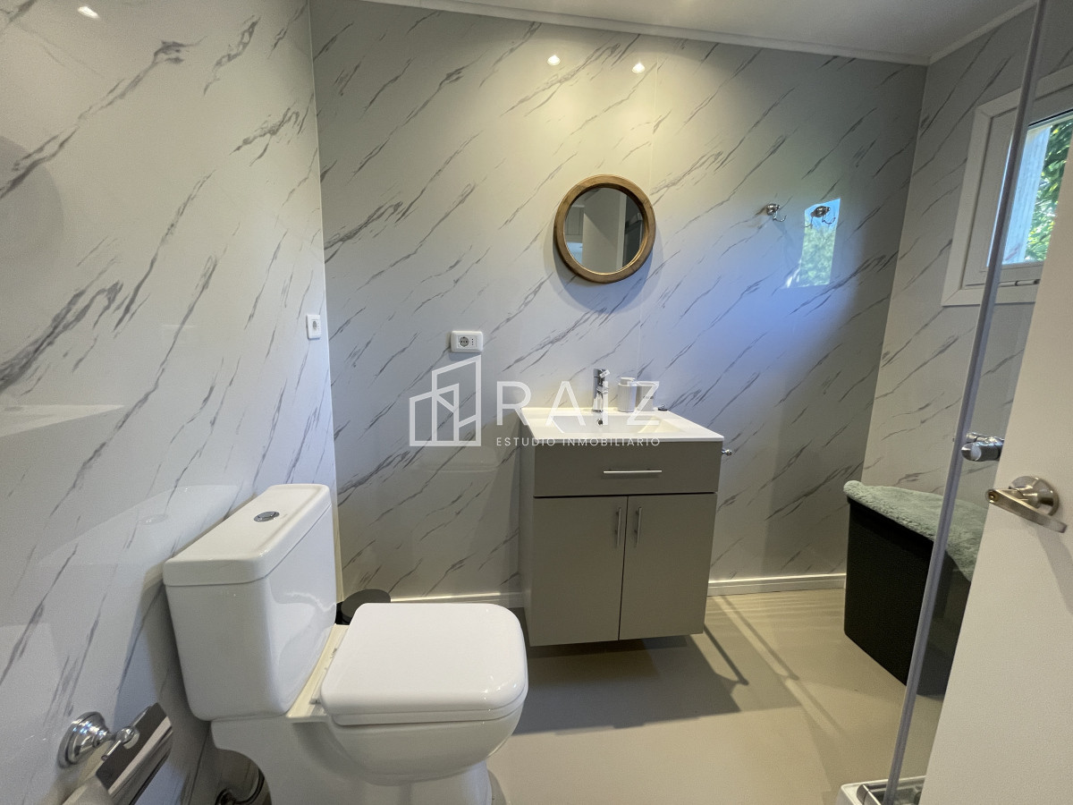 Casa ID.10597 - Casa de 2 dormitorios y 2 baños a estrenar en El Chorro