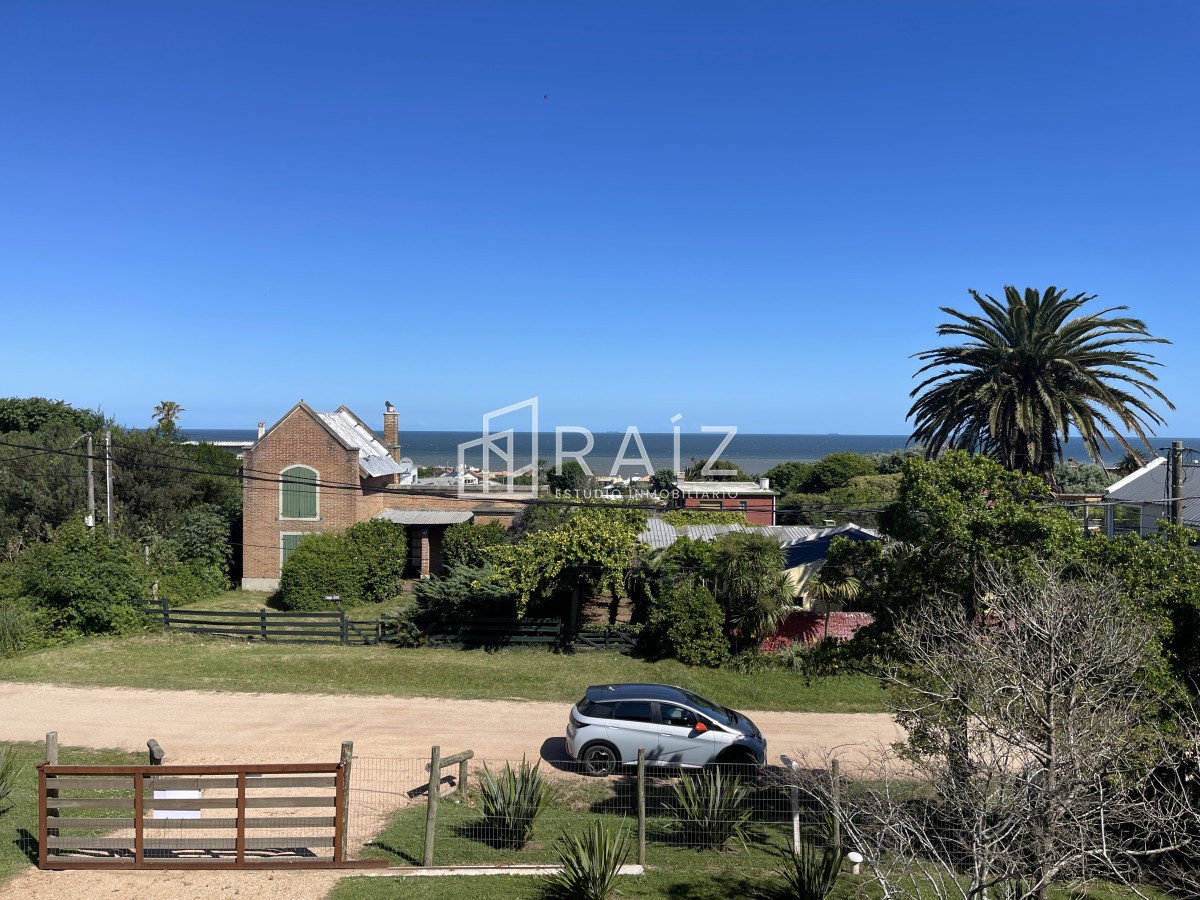 Casa ID.10597 - Casa de 2 dormitorios y 2 baños a estrenar en El Chorro