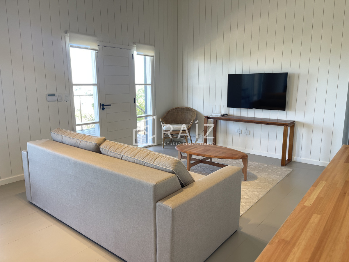 Casa ID.10597 - Casa de 2 dormitorios y 2 baños a estrenar en El Chorro