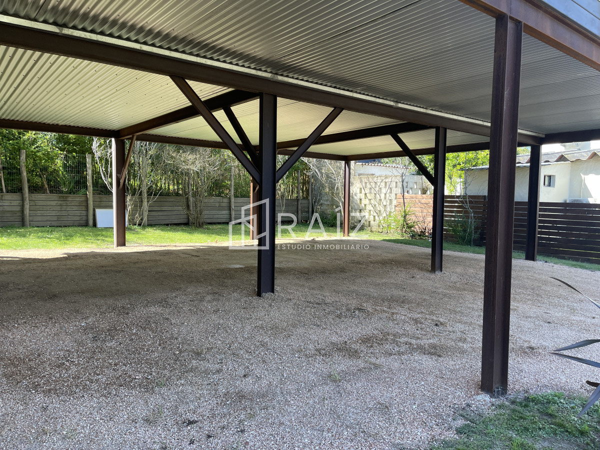 Casa ID.10597 - Casa de 2 dormitorios y 2 baños a estrenar en El Chorro