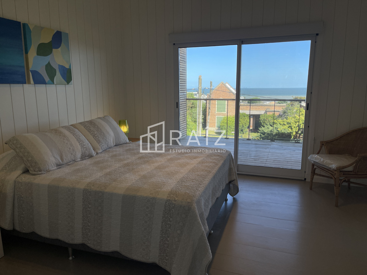 Casa ID.10597 - Casa de 2 dormitorios y 2 baños a estrenar en El Chorro