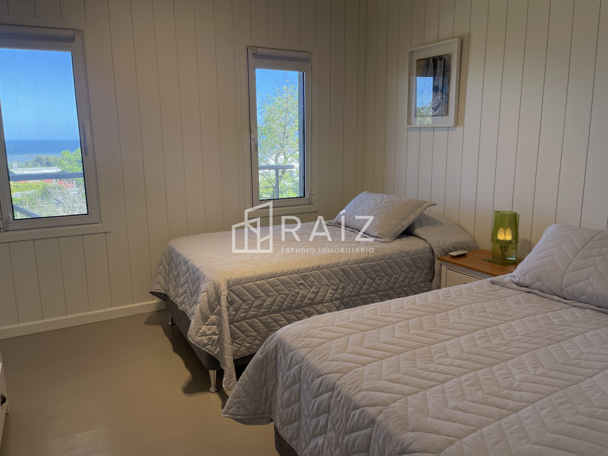 Casa ID.10597 - Casa de 2 dormitorios y 2 baños a estrenar en El Chorro