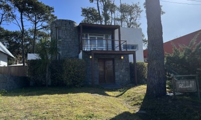 Casa en venta en Montoya, La Barra