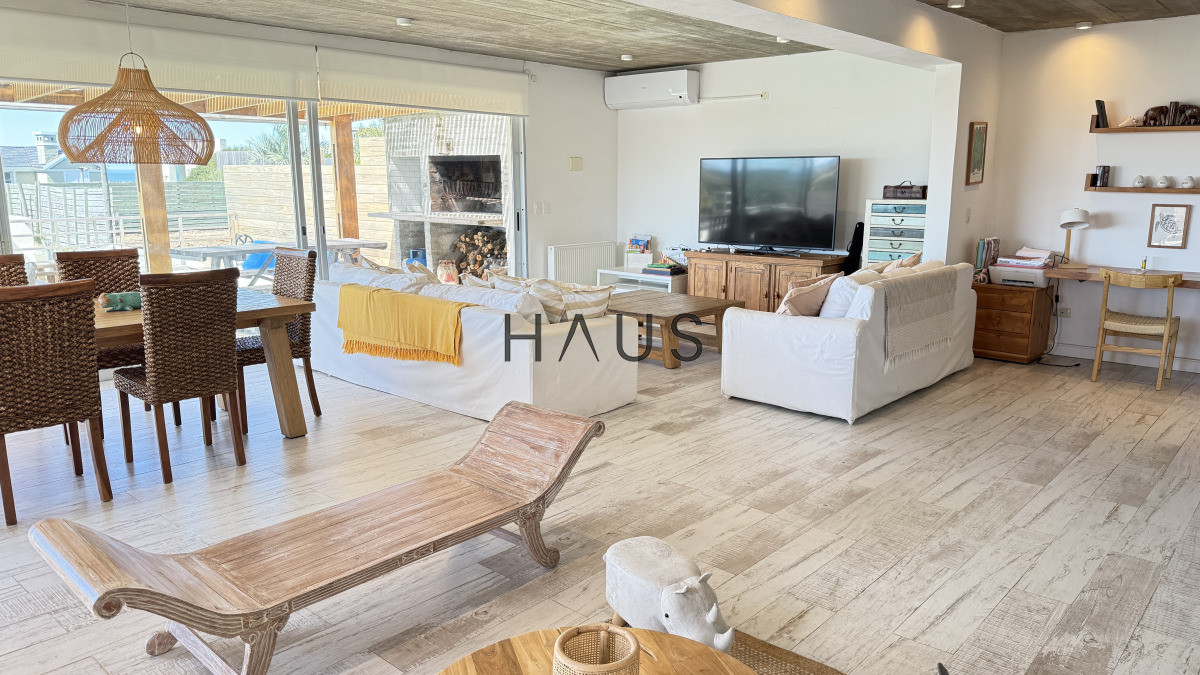 Casa ID.472 - Muy linda y cómoda casa en Montoya