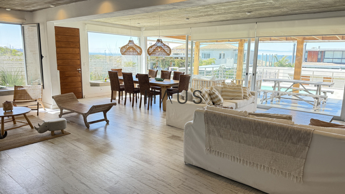 Casa ID.472 - Muy linda y cómoda casa en Montoya