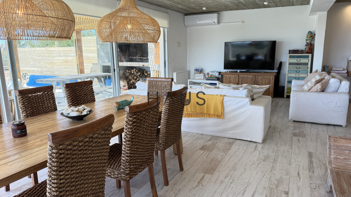 Casa ID.472 - Muy linda y cómoda casa en Montoya