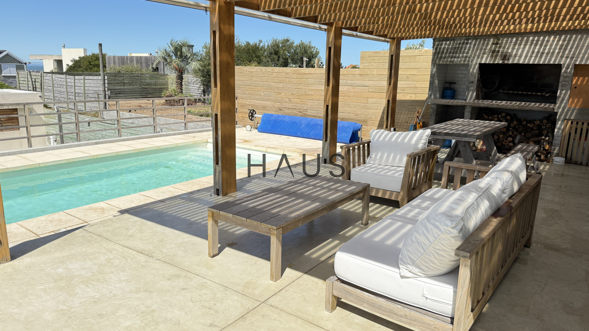 Casa ID.472 - Muy linda y cómoda casa en Montoya