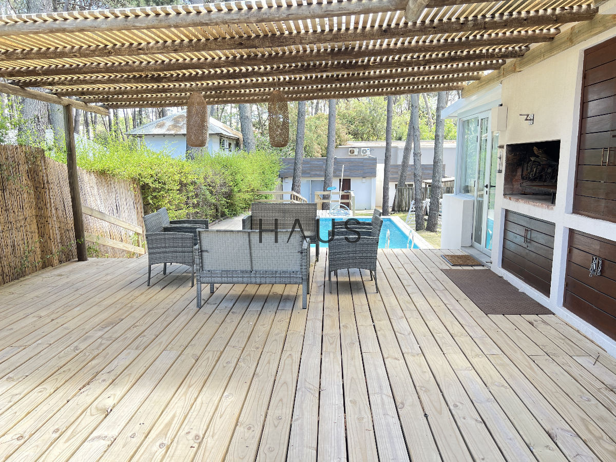 Casa ID.470 - Amplia y moderna casa en Montoya