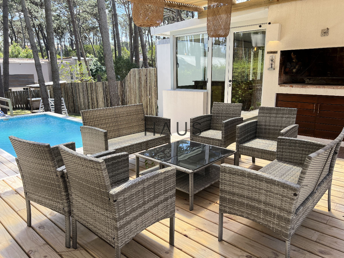 Casa ID.470 - Amplia y moderna casa en Montoya