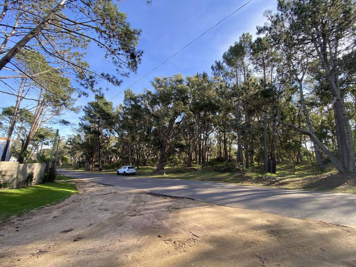 Terreno ID.372 - Excelente terreno en La Barra apto para PH