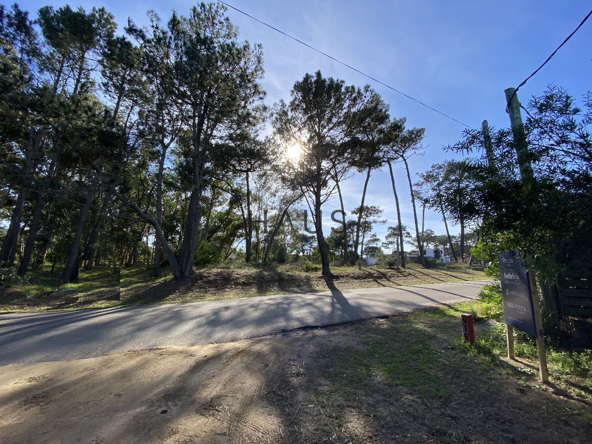 Terreno ID.372 - Excelente terreno en La Barra apto para PH
