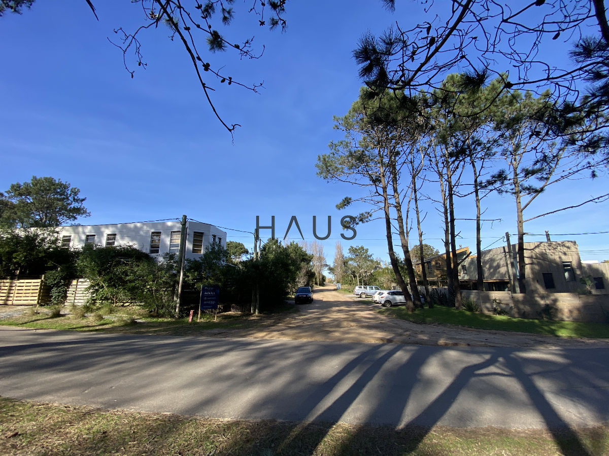 Terreno ID.372 - Excelente terreno en La Barra apto para PH