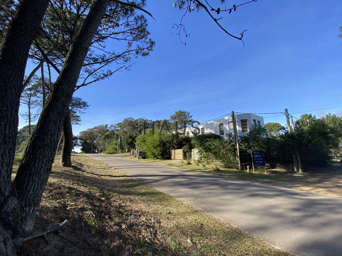 Terreno ID.372 - Excelente terreno en La Barra apto para PH