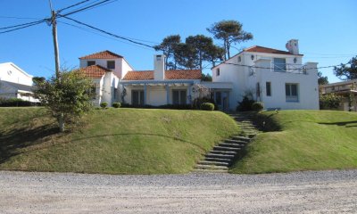 Gran Casa en La Barra