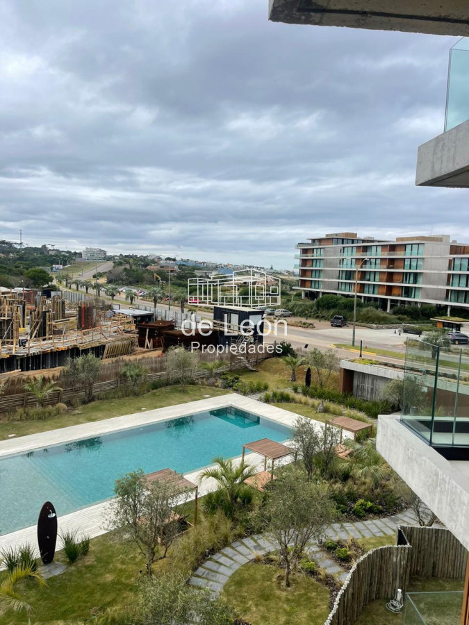 Apartamento ID.15106 - Departamento de 3 dormitorios en suite en Sense Manantiales