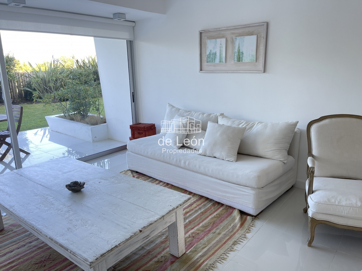 Apartamento ID.14813 - Hermoso departamento de 2 dormitorios en Bikini