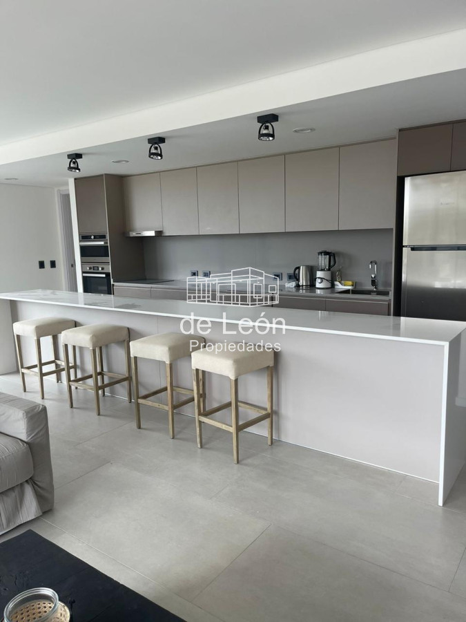 Apartamento ID.15106 - Departamento de 3 dormitorios en suite en Sense Manantiales