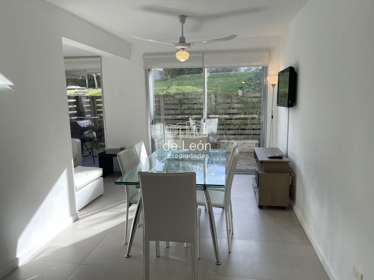 Apartamento ID.561 - Apartamento en La Barra, La Barra