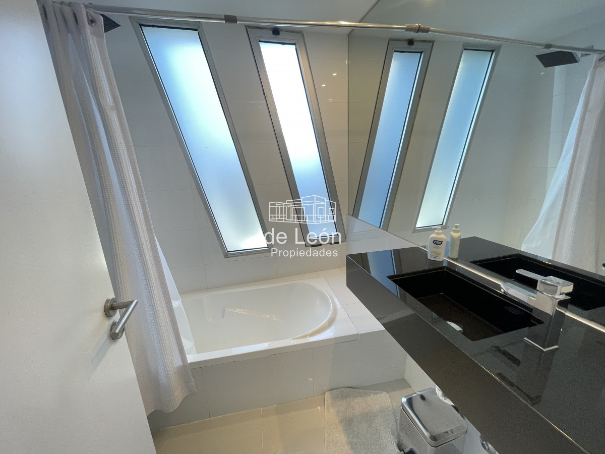 Apartamento ID.14813 - Hermoso departamento de 2 dormitorios en Bikini