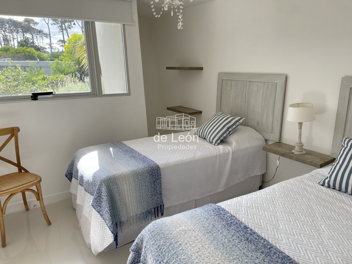 Apartamento ID.14813 - Hermoso departamento de 2 dormitorios en Bikini