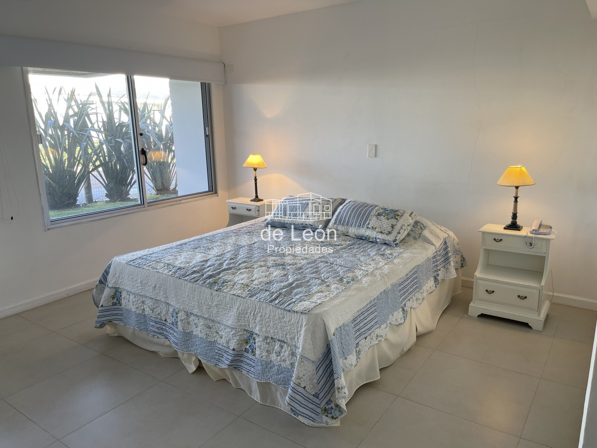 Apartamento ID.561 - Apartamento en La Barra, La Barra